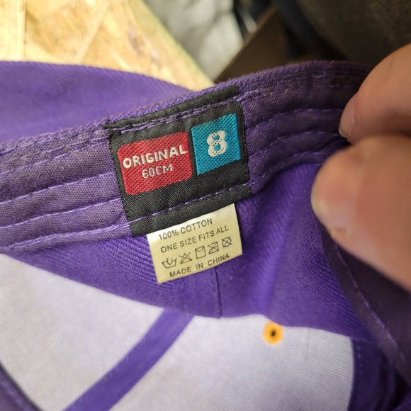 Fox Racing‎ & Monster Cap - Picture 4 of 4